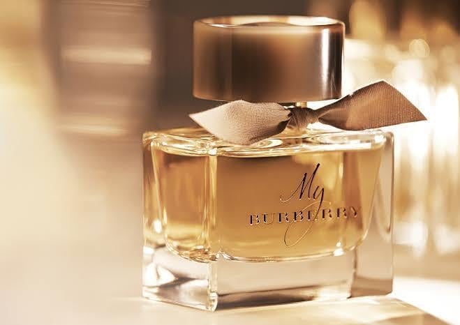 Burberry My Burberry EUP 90ML