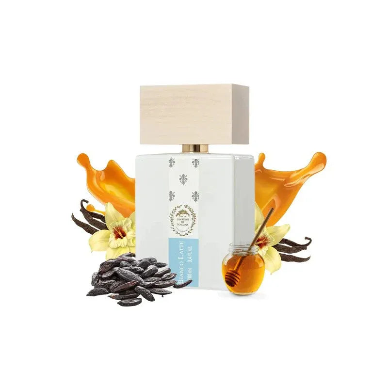 Giardini Di Toscana Bianco Latte 100ML