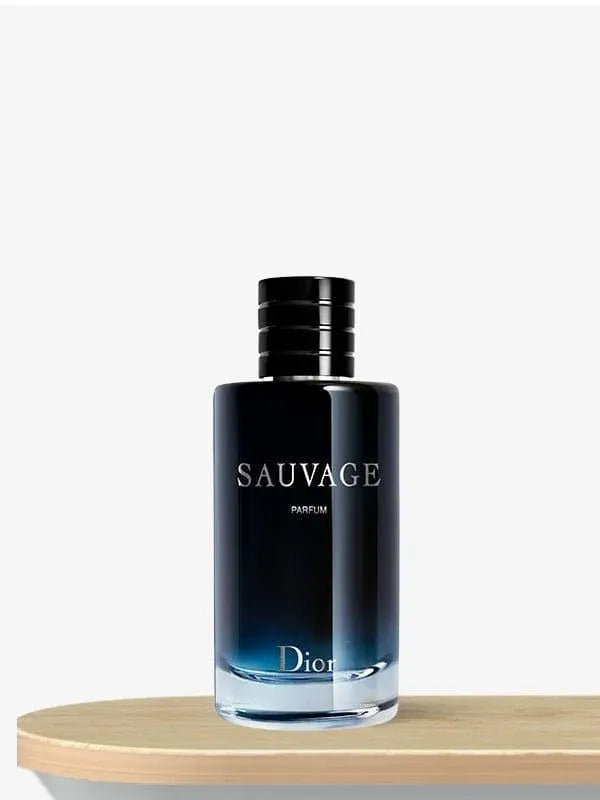 Dior SAUVAGE PARFUM 100ML