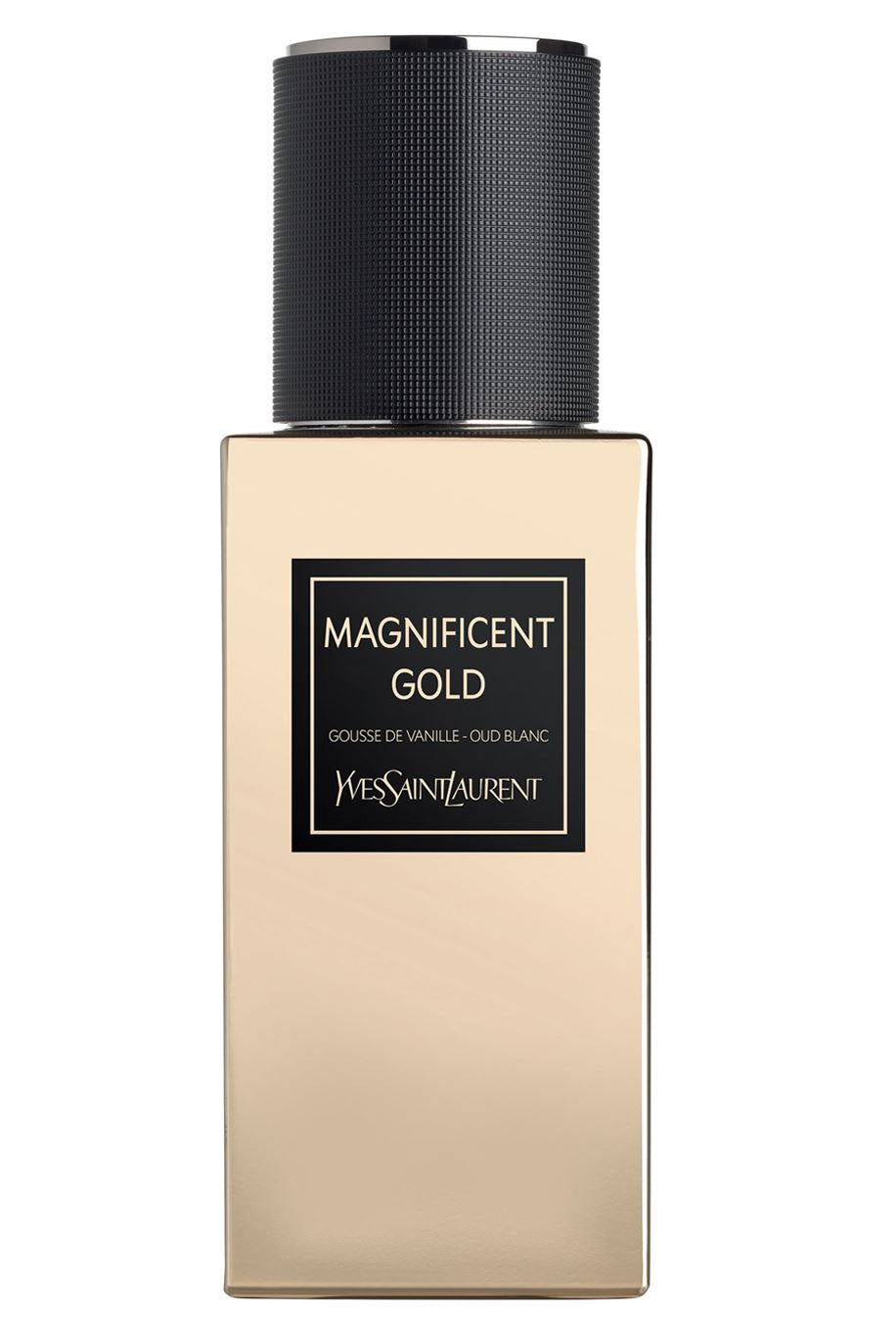 YSL Magnificent Gold 125ML