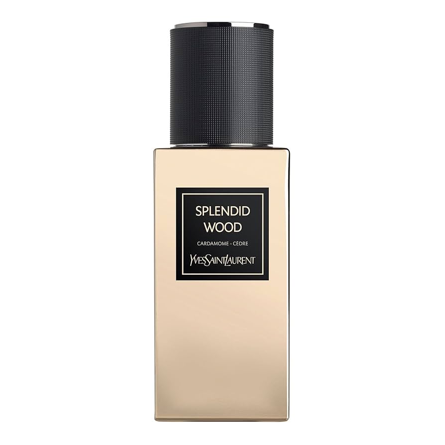 YSL Splendid Wood 125ML