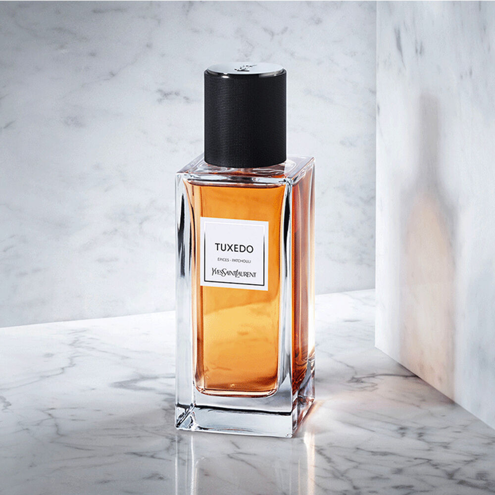 YSL Tuxedo 125ML