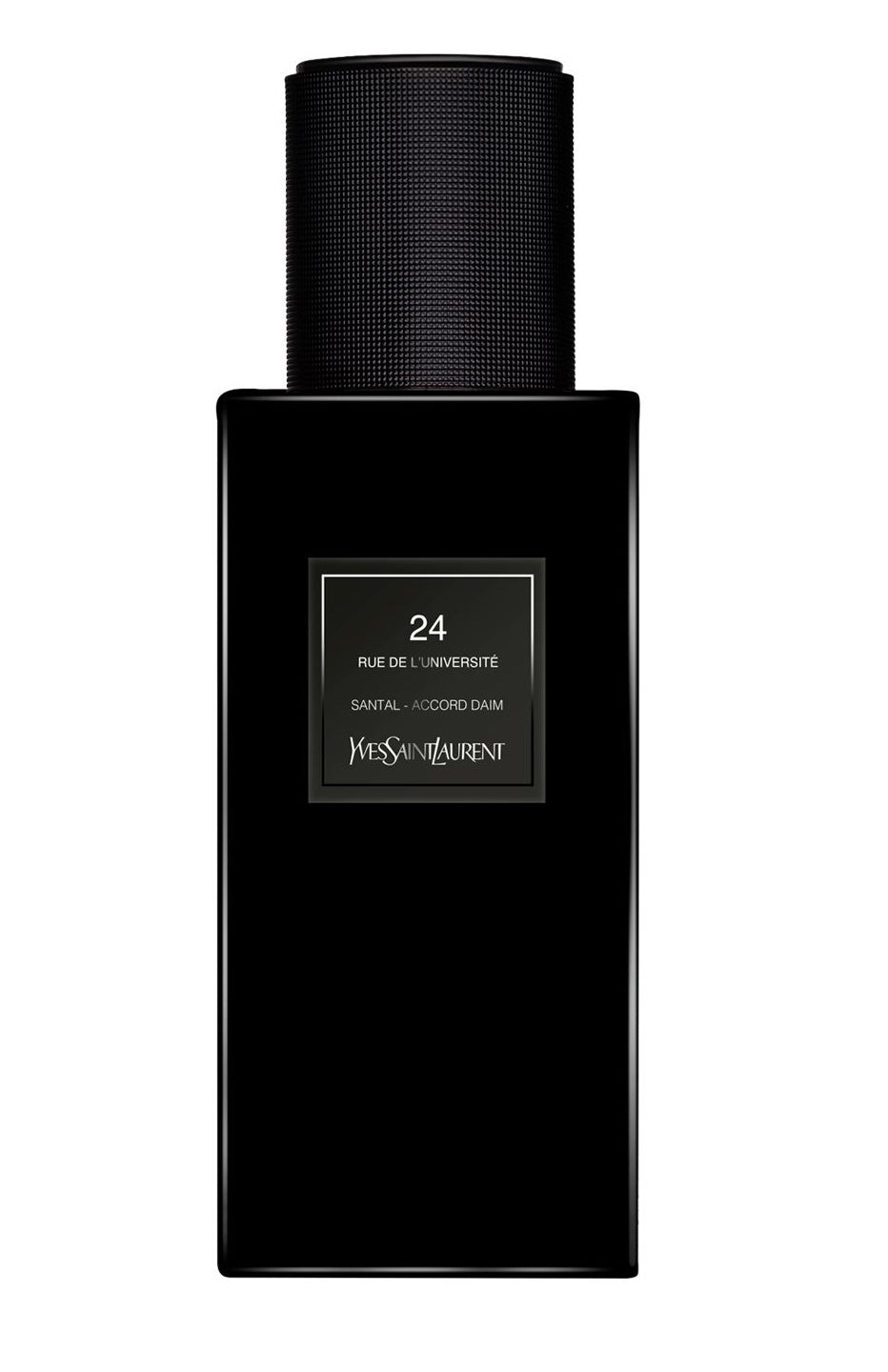 YSL 24 rue de l'Université 125ML