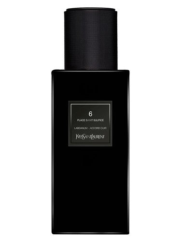 YSL 6 place Saint Sulpice 125ML