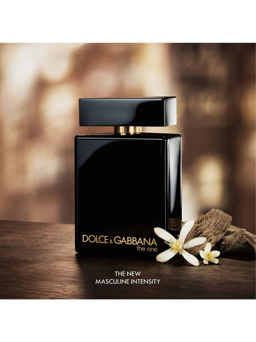 Dolce&Gabbana THE ONE EDP INTENSE FOR MEN 100ML