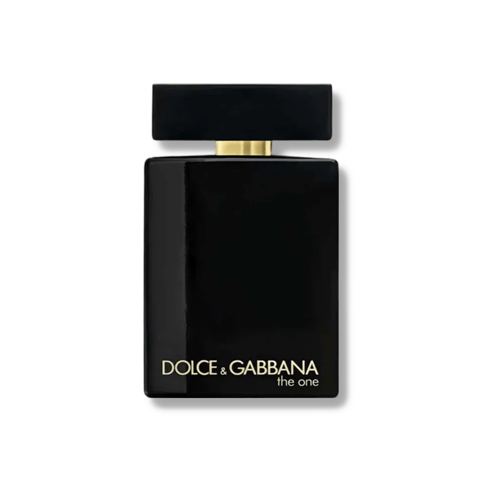 Dolce&Gabbana THE ONE EDP INTENSE FOR MEN 100ML
