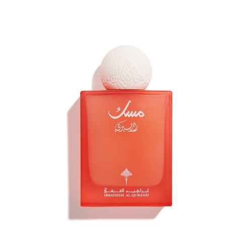 75ML ابراق مسك رازبرى ابراهيم القرشى
