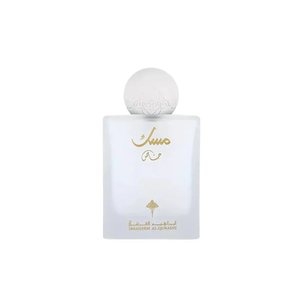 75ML ابراق مسك خاص ابراهيم القرشى