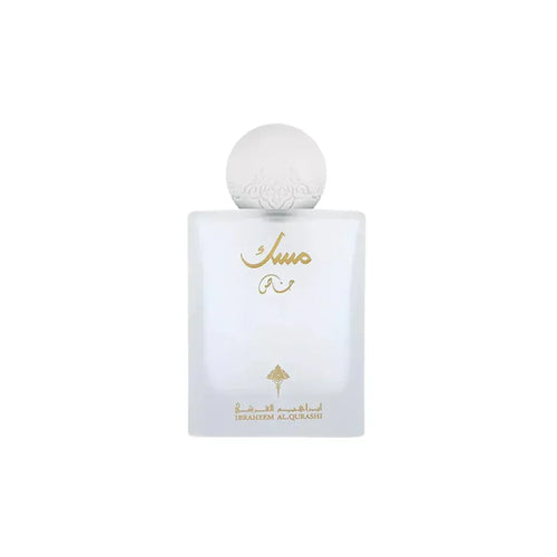 75ML ابراق مسك خاص ابراهيم القرشى