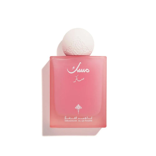 75ML ابراق مسك سكر ابراهيم القرشى