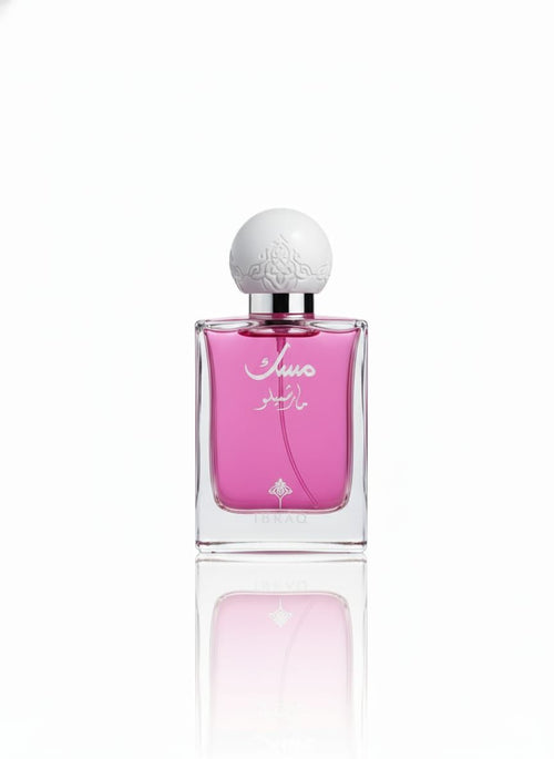 75ML ابراق مسك مارشميلو ابراهيم القرشى