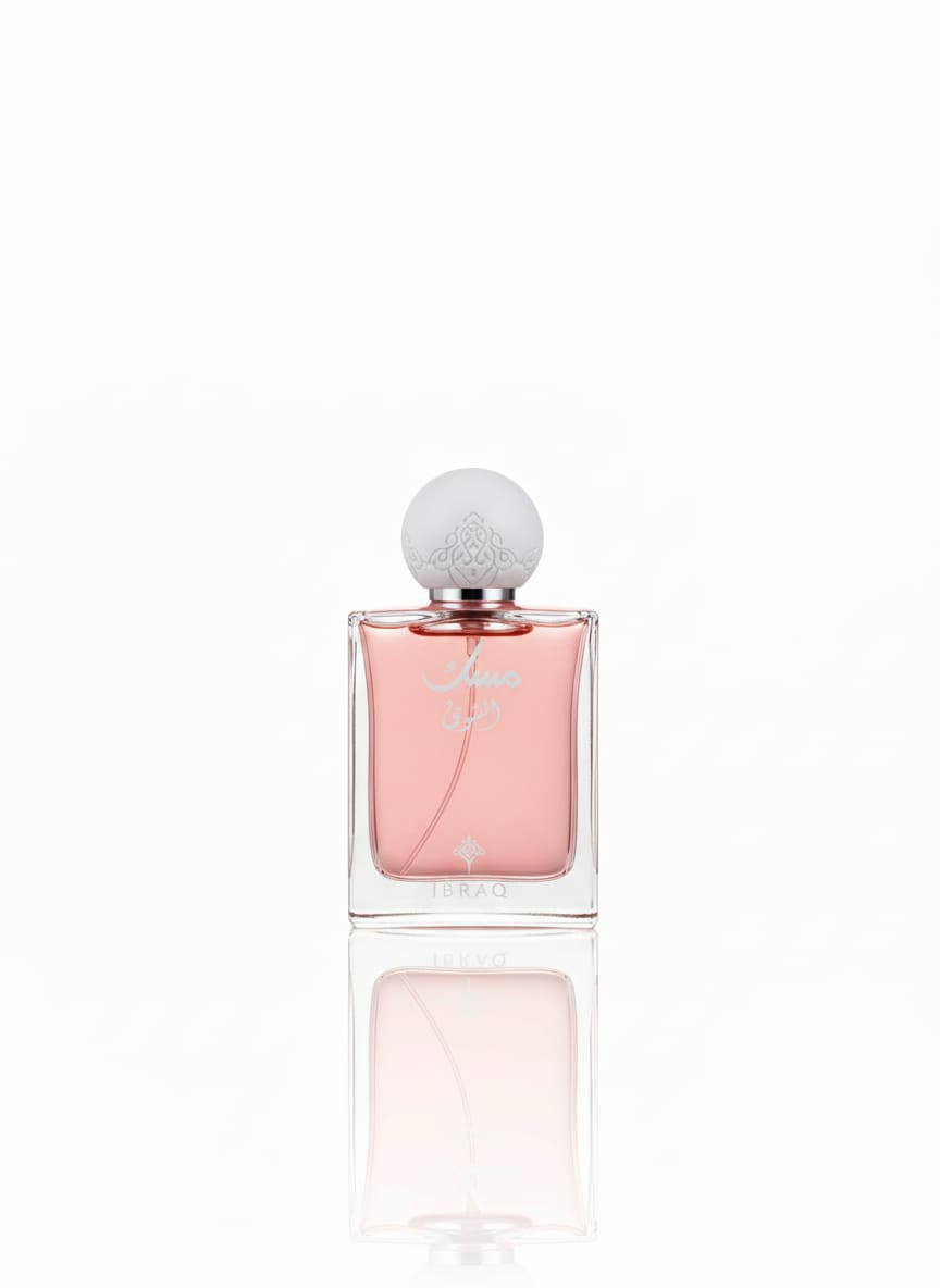 75ML ابراق مسك الشوق ابراهيم القرشى