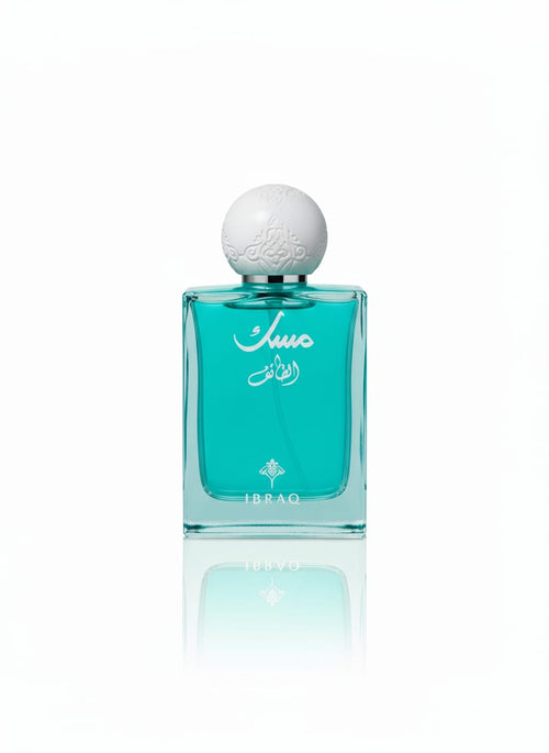 75ML ابراق مسك الطائف ابراهيم القرشى