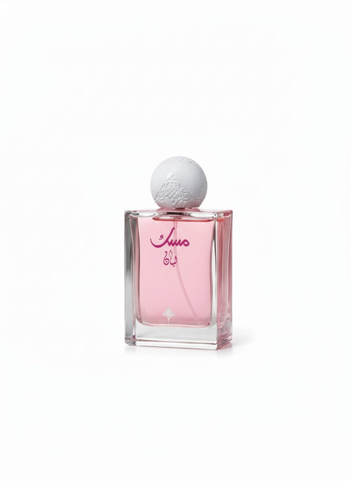 75ML ابراق مسك لبان ابراهيم القرشى