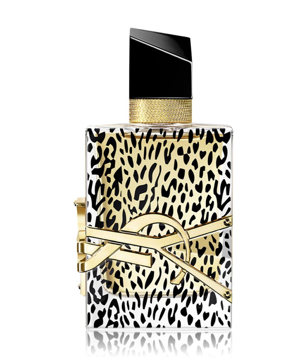 YSL Libre EDP Collector Edition (Dress Me Wild) 90ML