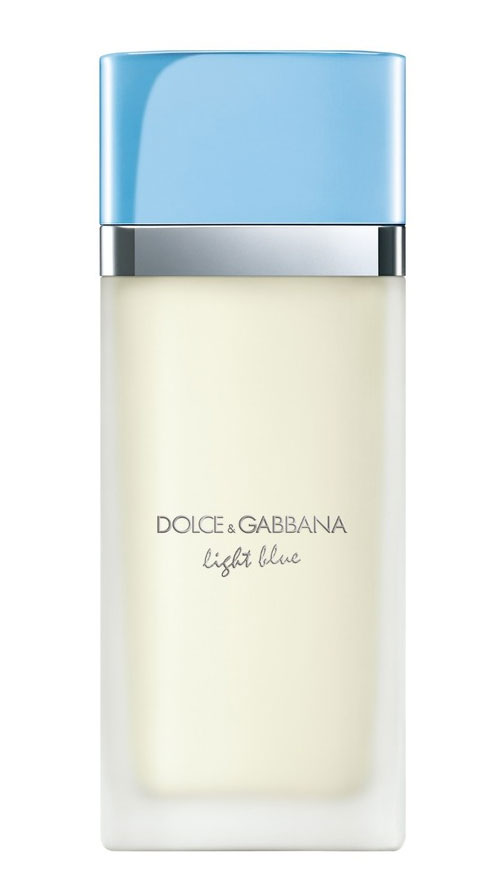 Dolce&Gabbana Light Blue EDT 100ML