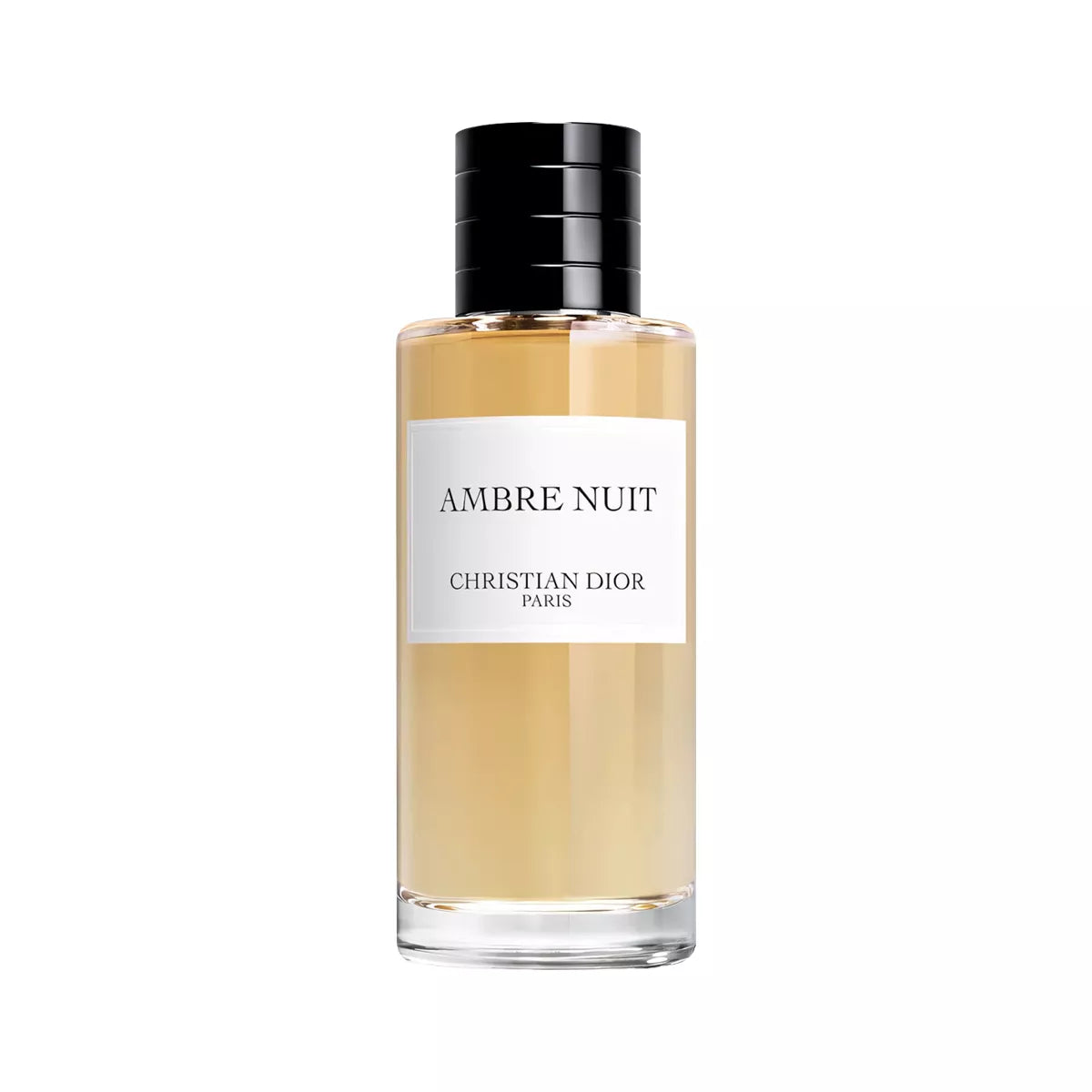 DIOR Ambre Nuit 125ML (UNISEX)