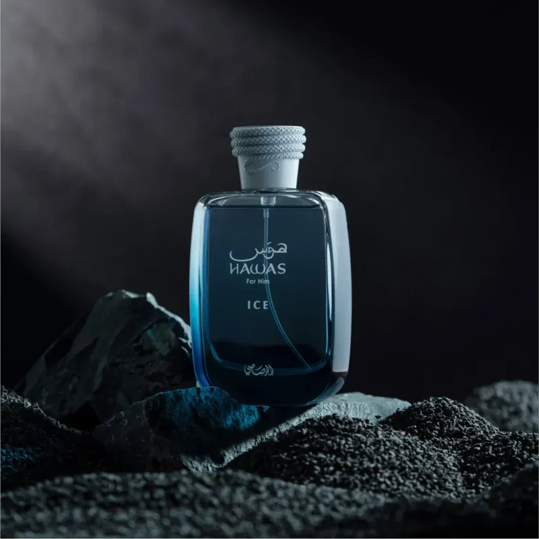RASASI Hawas Ice 100ML