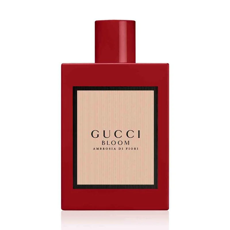 GUCCI BLOOM AMBROSIA DI FIORI 100 ML