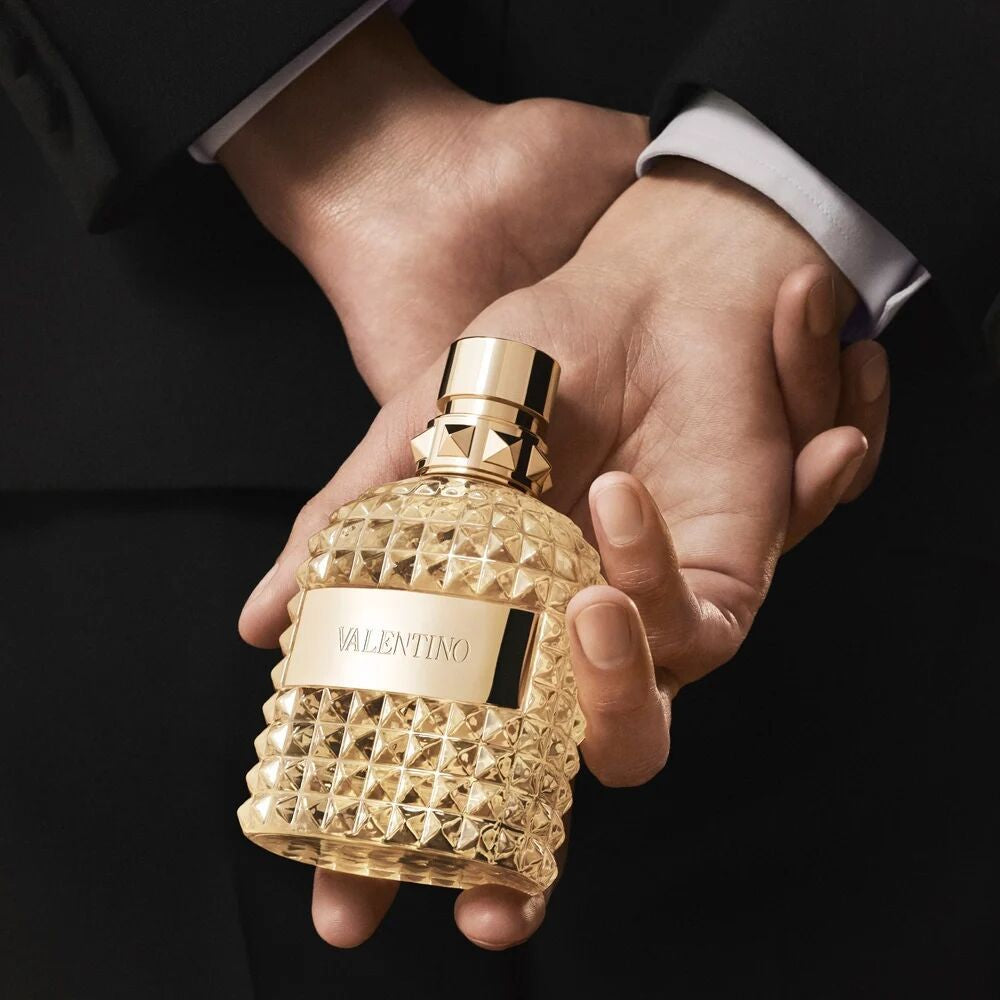 Valentino Born in Roma the Gold Uomo 100 ML