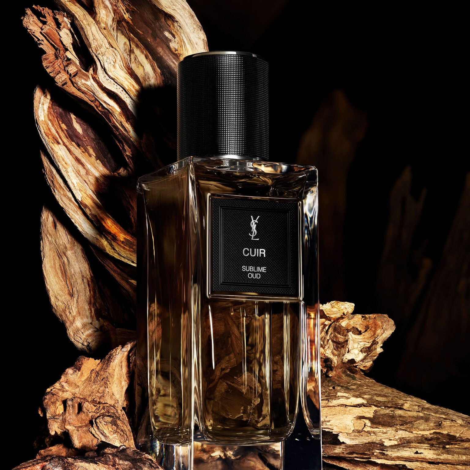 YSL Cuir 125ML