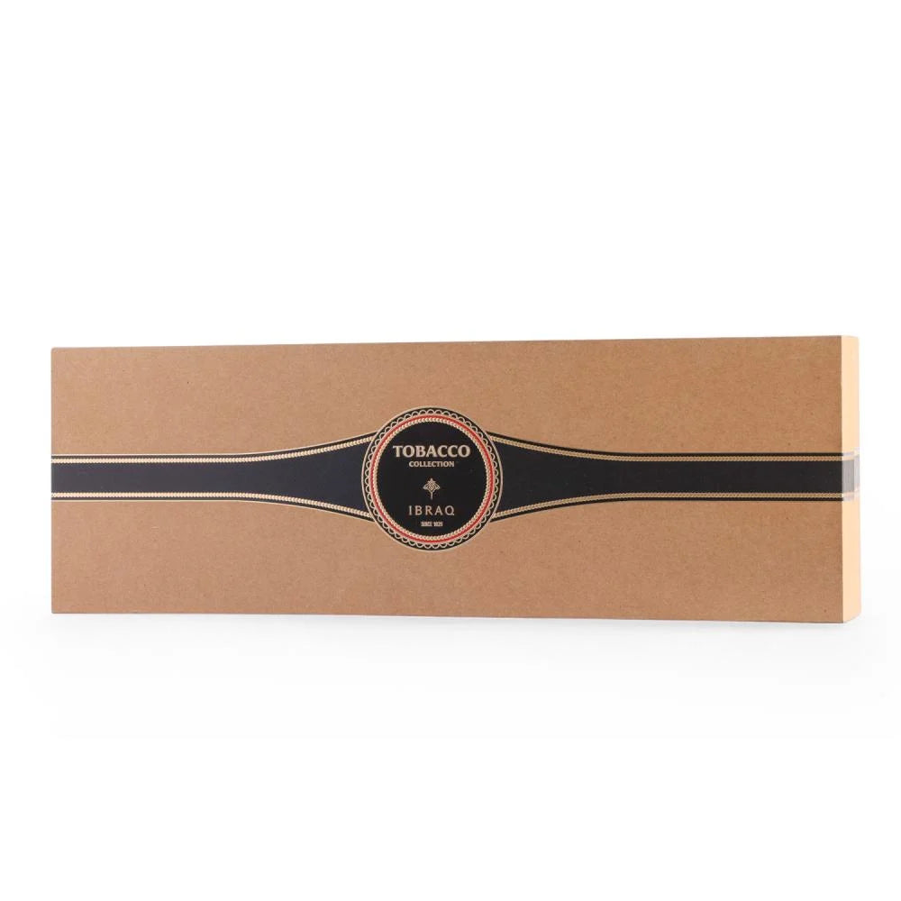 IBRAQ Tobacco Mini Perfume Collection 9×40ml