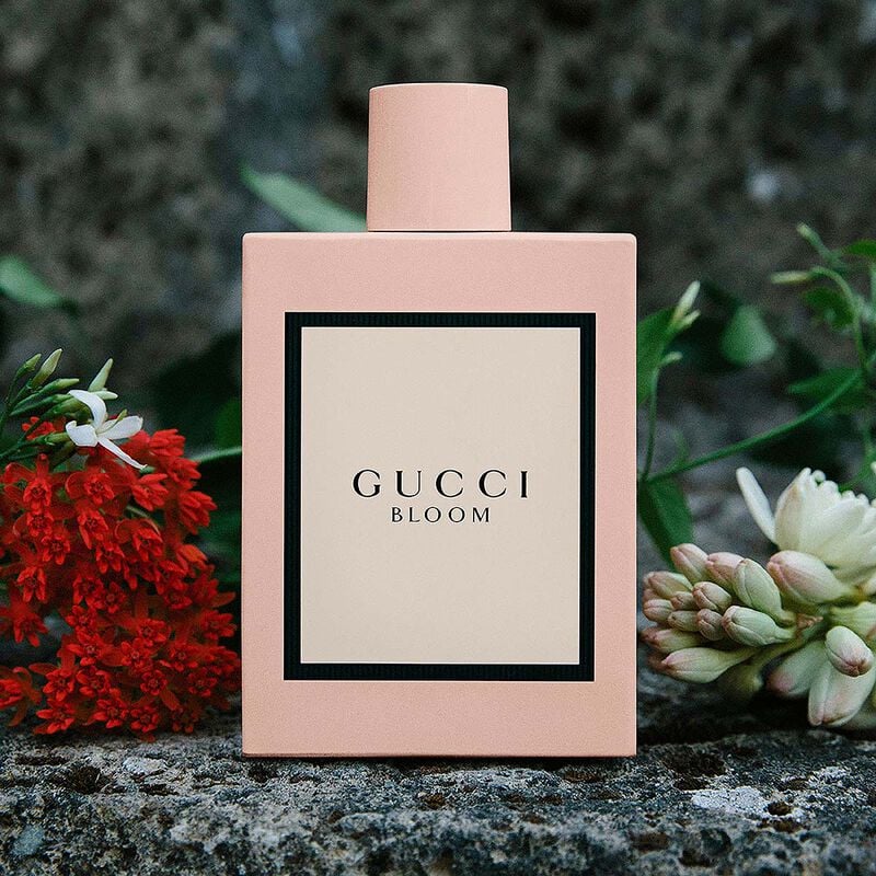 GUCCI BLOOM 100ML