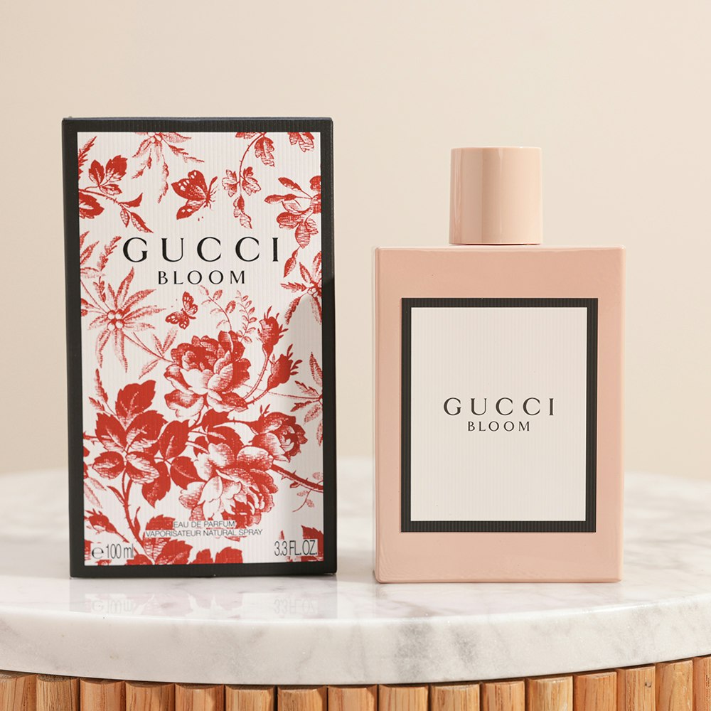 GUCCI BLOOM 100ML