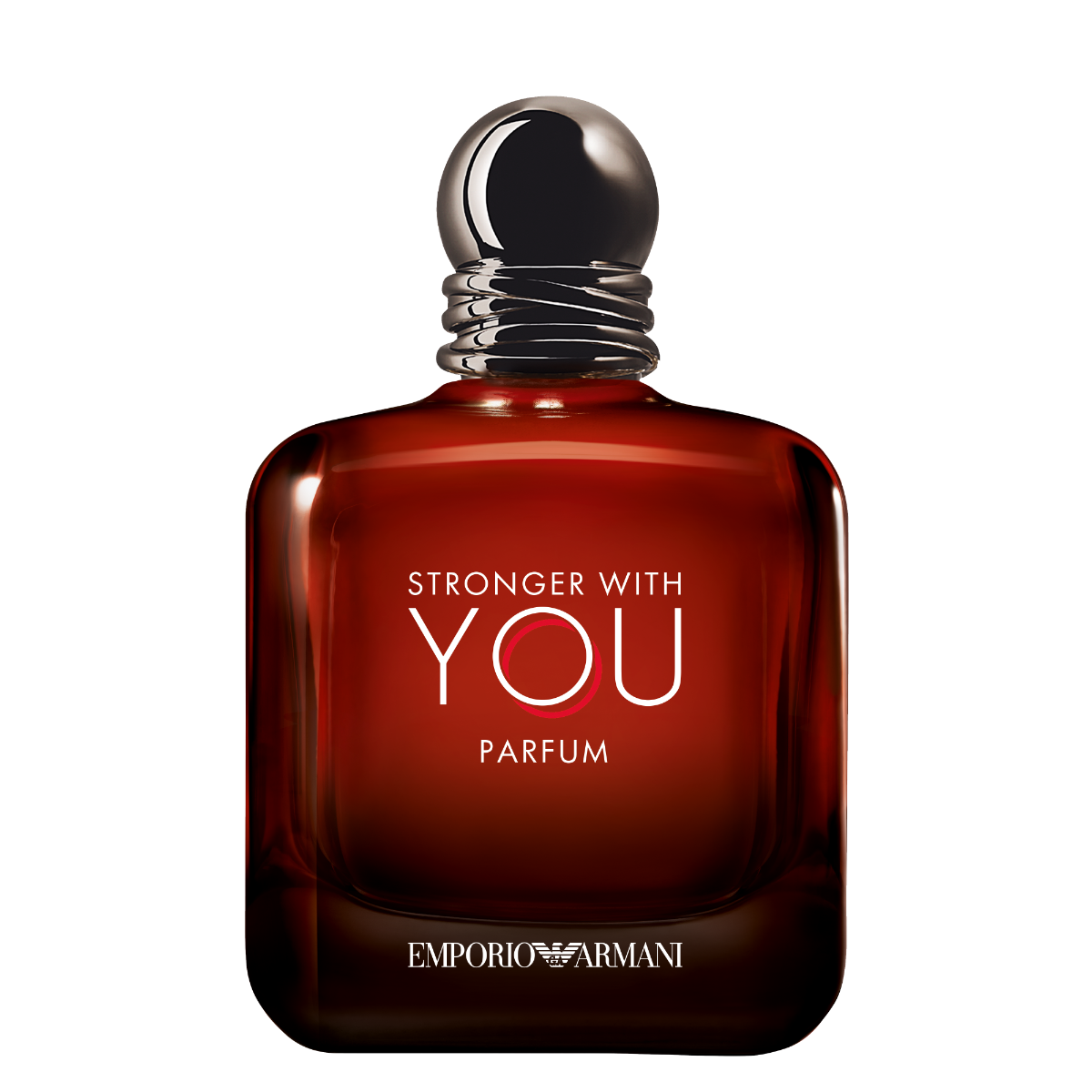 ARMANI STRONGER WITH YOU PERFUM 100ML