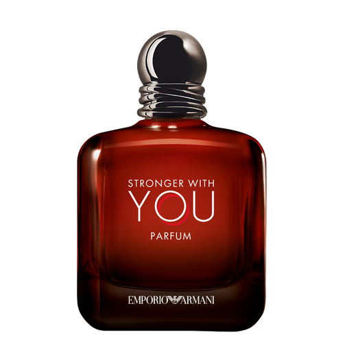 ARMANI STRONGER WITH YOU PERFUM 100ML