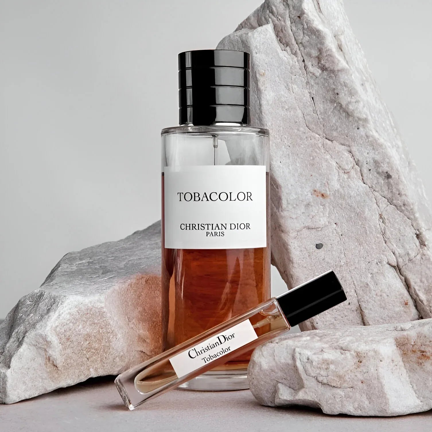 DIOR Tobacolor 125ML (UNISEX)