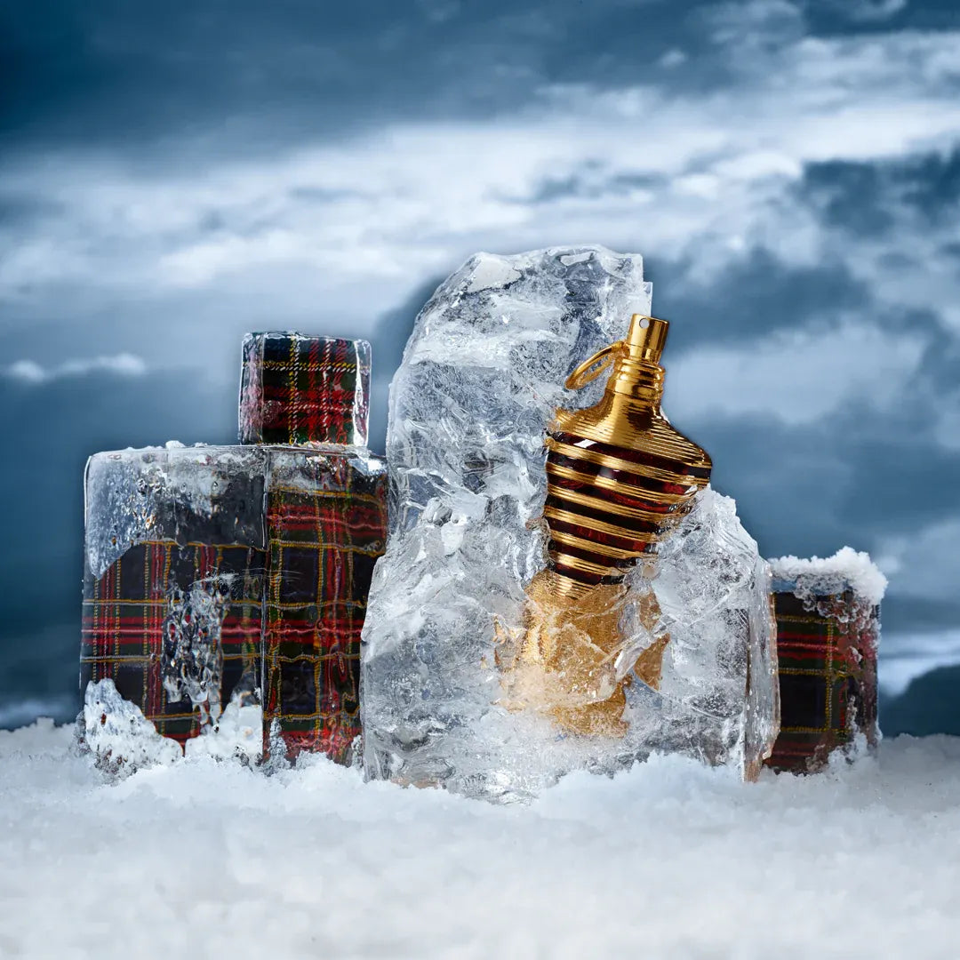 Jean Paul Gaultier Le Male Elixir 125ML