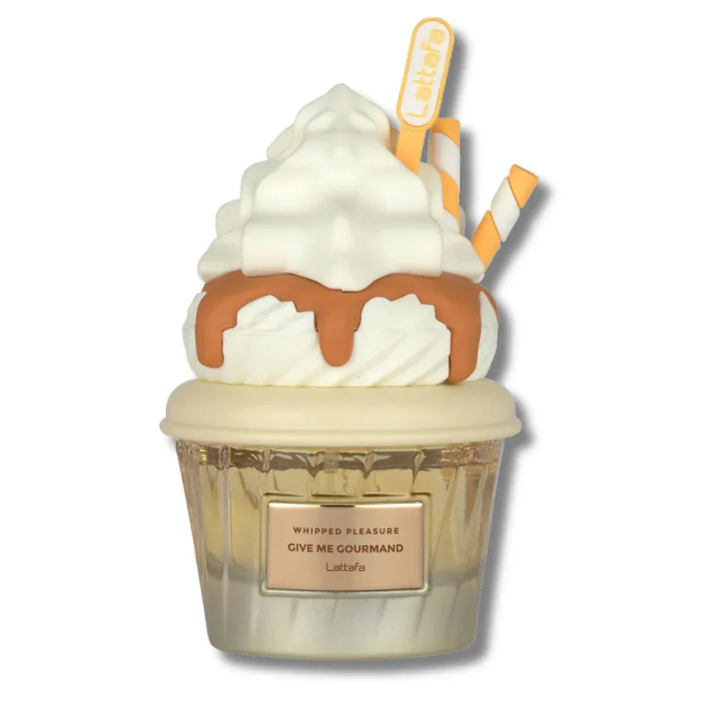 Lattafa Whipped Pleasure 75ML