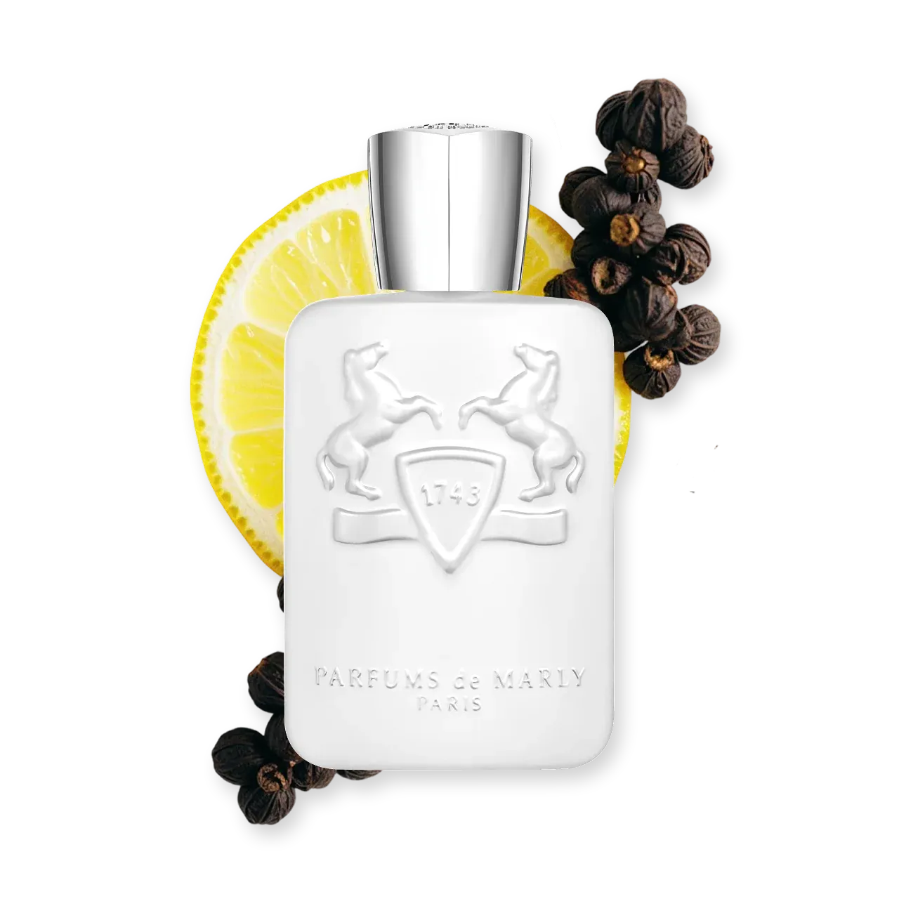 DE Marly Galloway Parfums 125ML