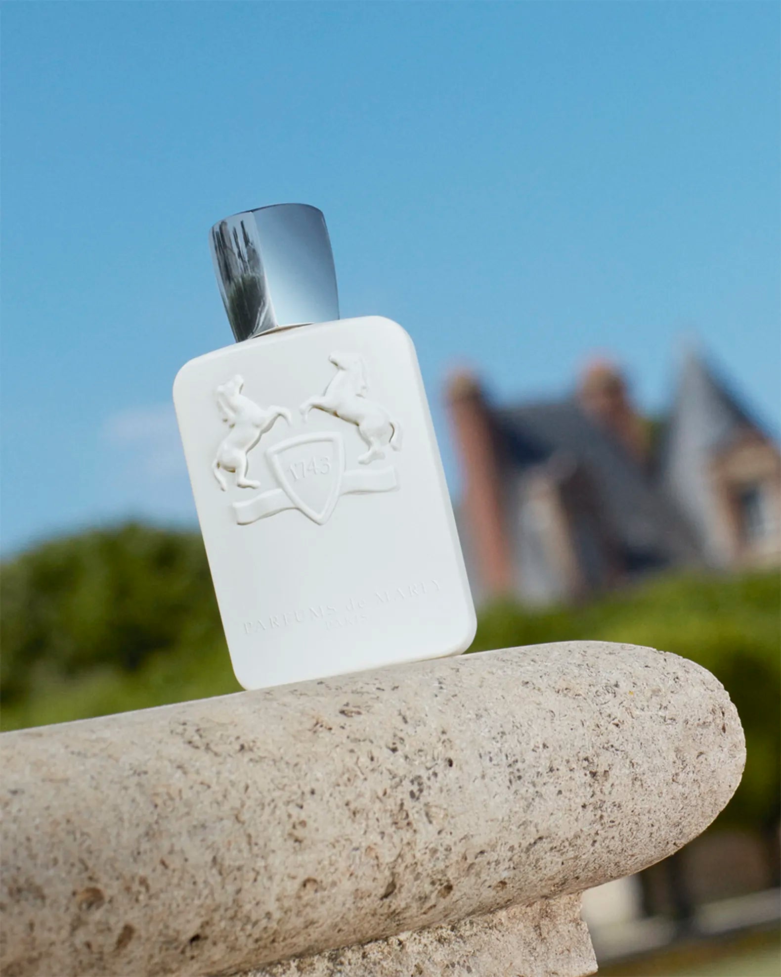 DE Marly Galloway Parfums 125ML