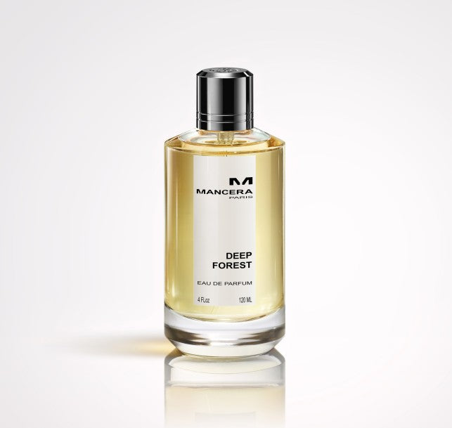 Mancera Deep Forest 120ML