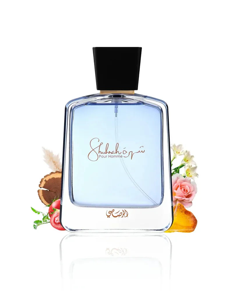 RASASI Shuhrah Pour Homme 100ML