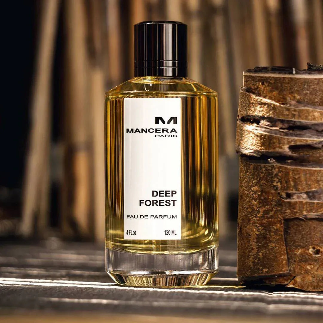 Mancera Deep Forest 120ML