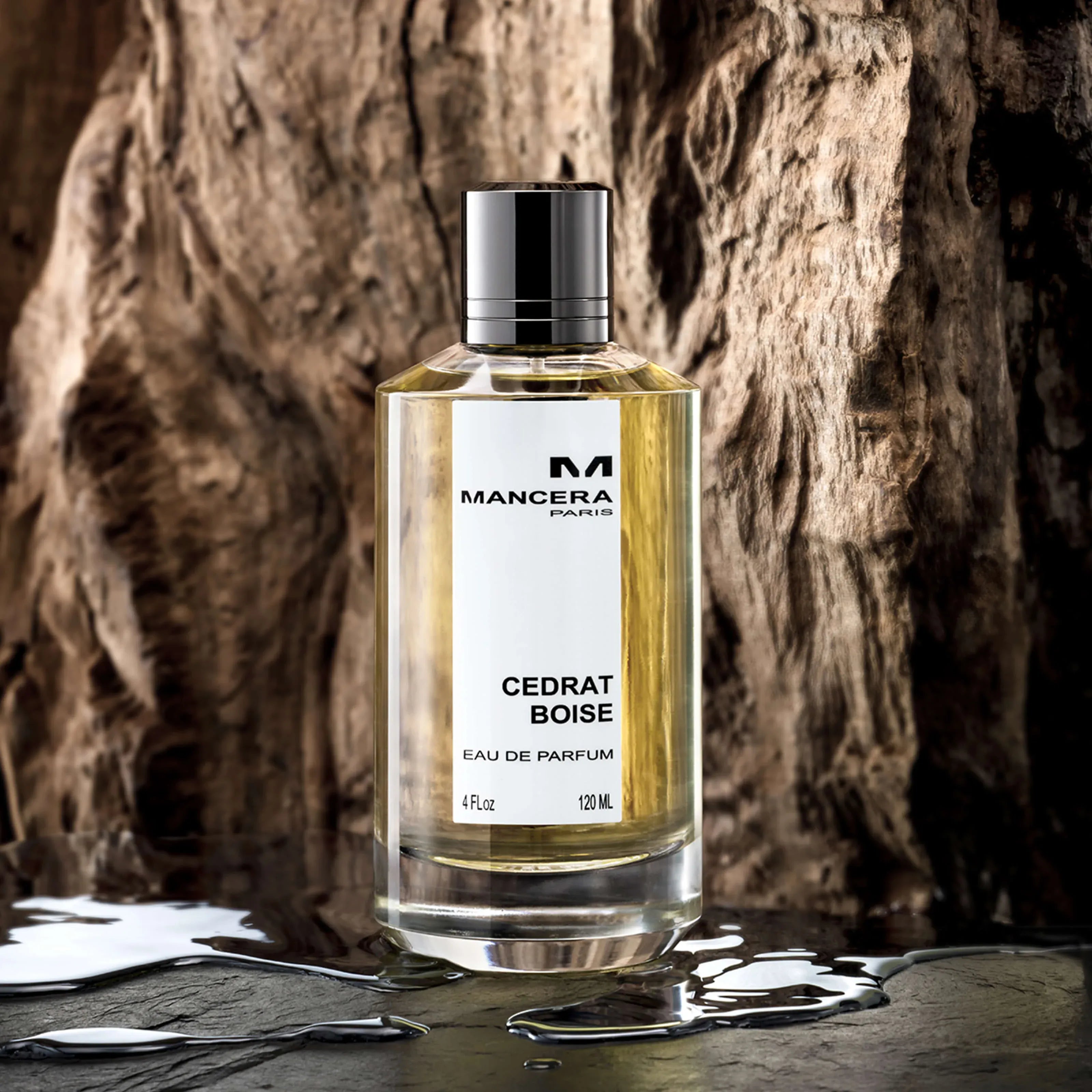 Mancera Cedrat Boise 120ML