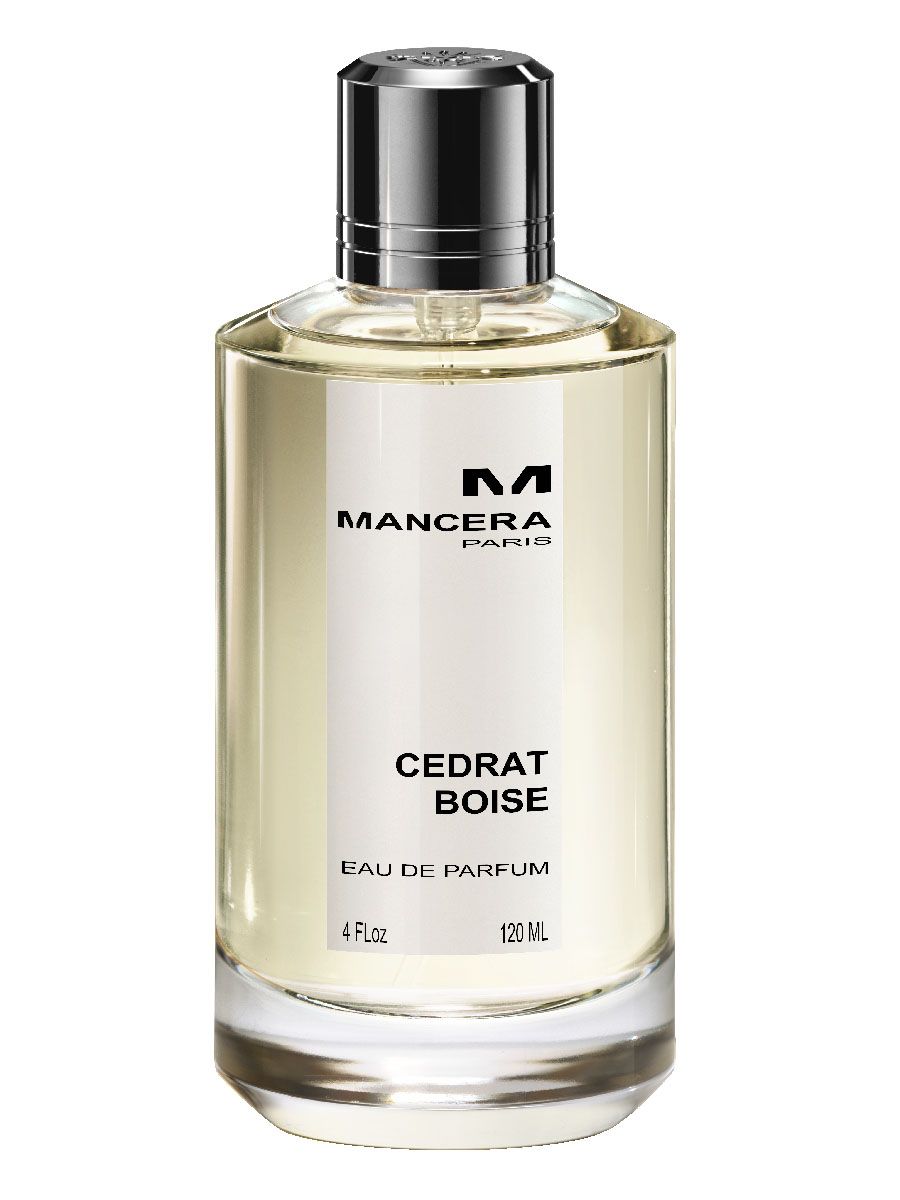 Mancera Cedrat Boise 120ML