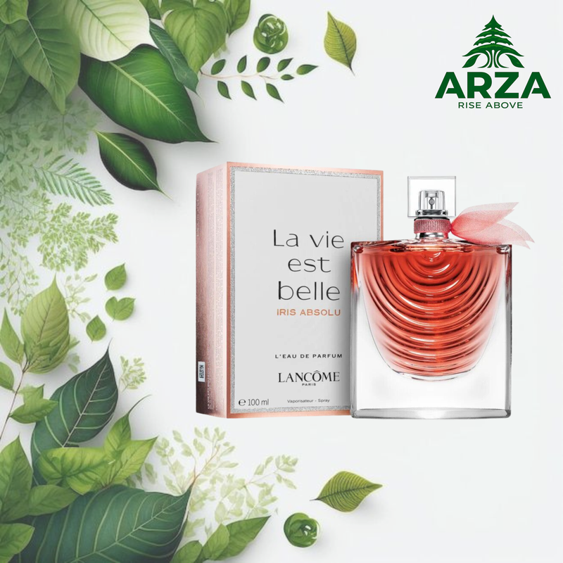 Lancôme La Vie Est Belle Iris Absolu 100ML