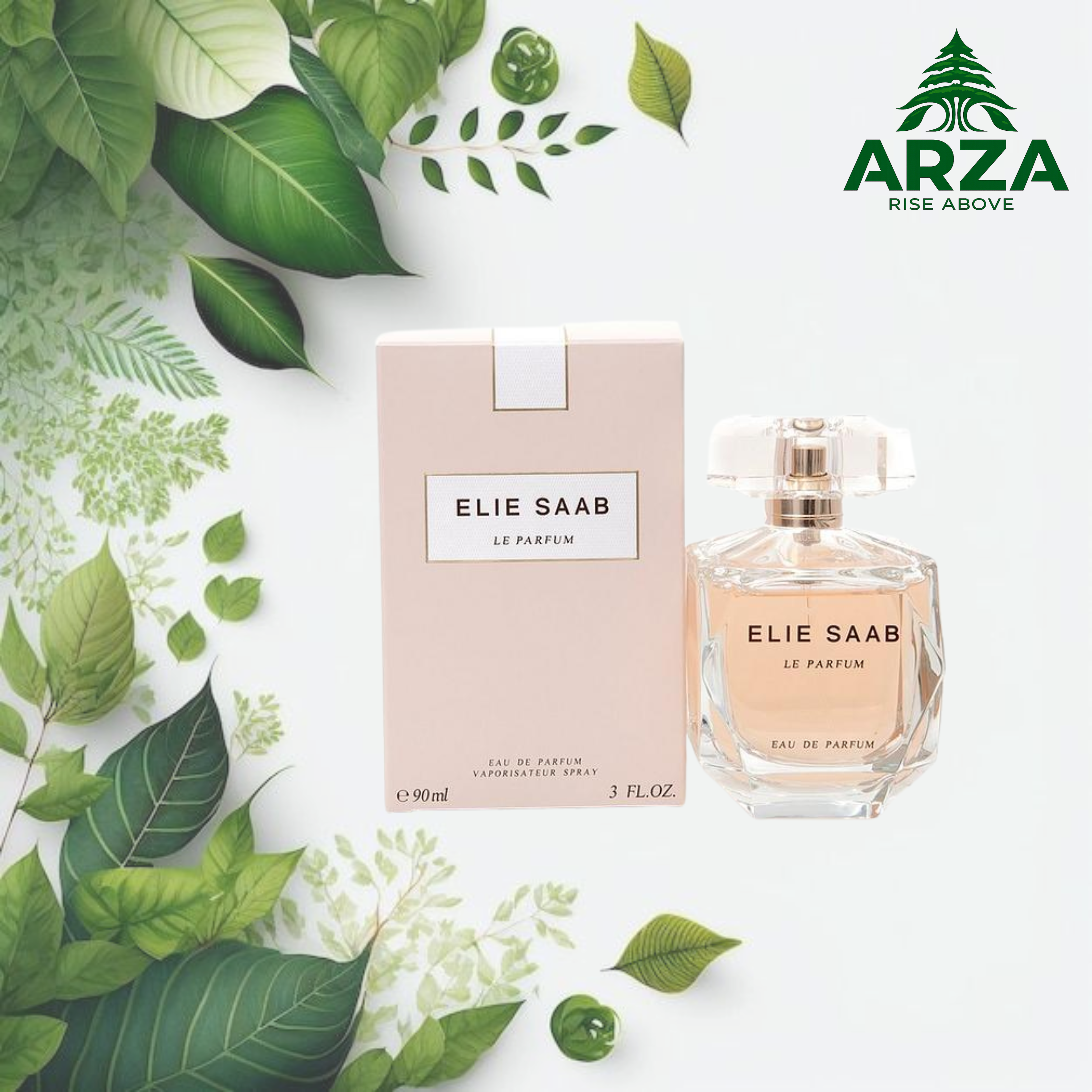 Elie Saab Le Parfum 90ML