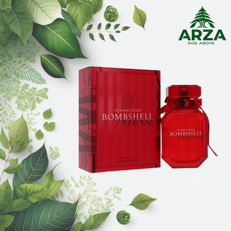 Victoria's Secret Bombshell EDP Intense 100ML