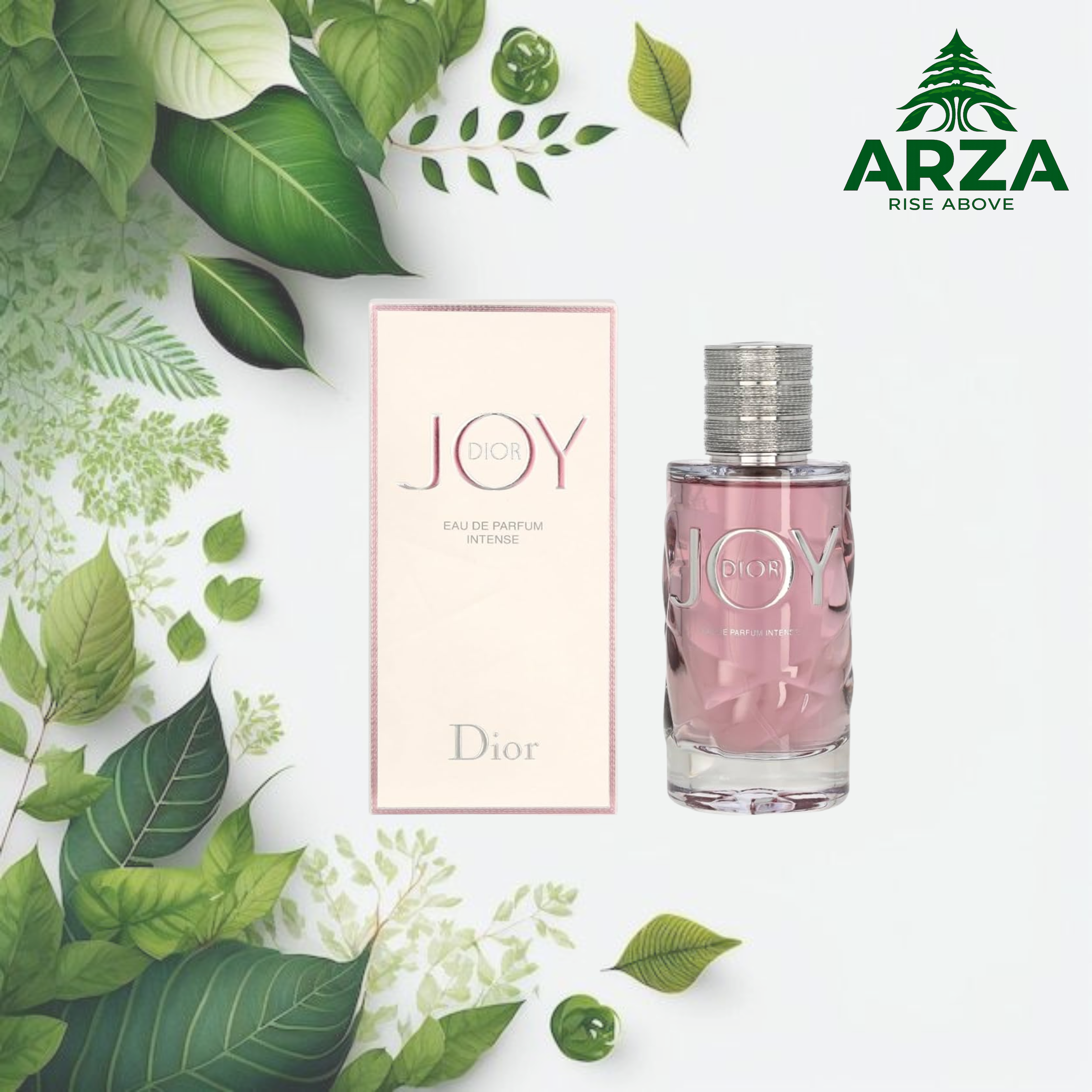DIOR JOY Intense 90ML