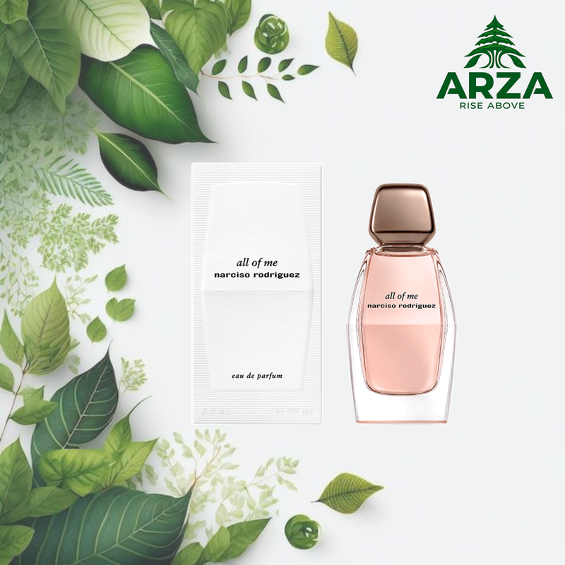 Narciso Rodriguez All Of Me 90ML