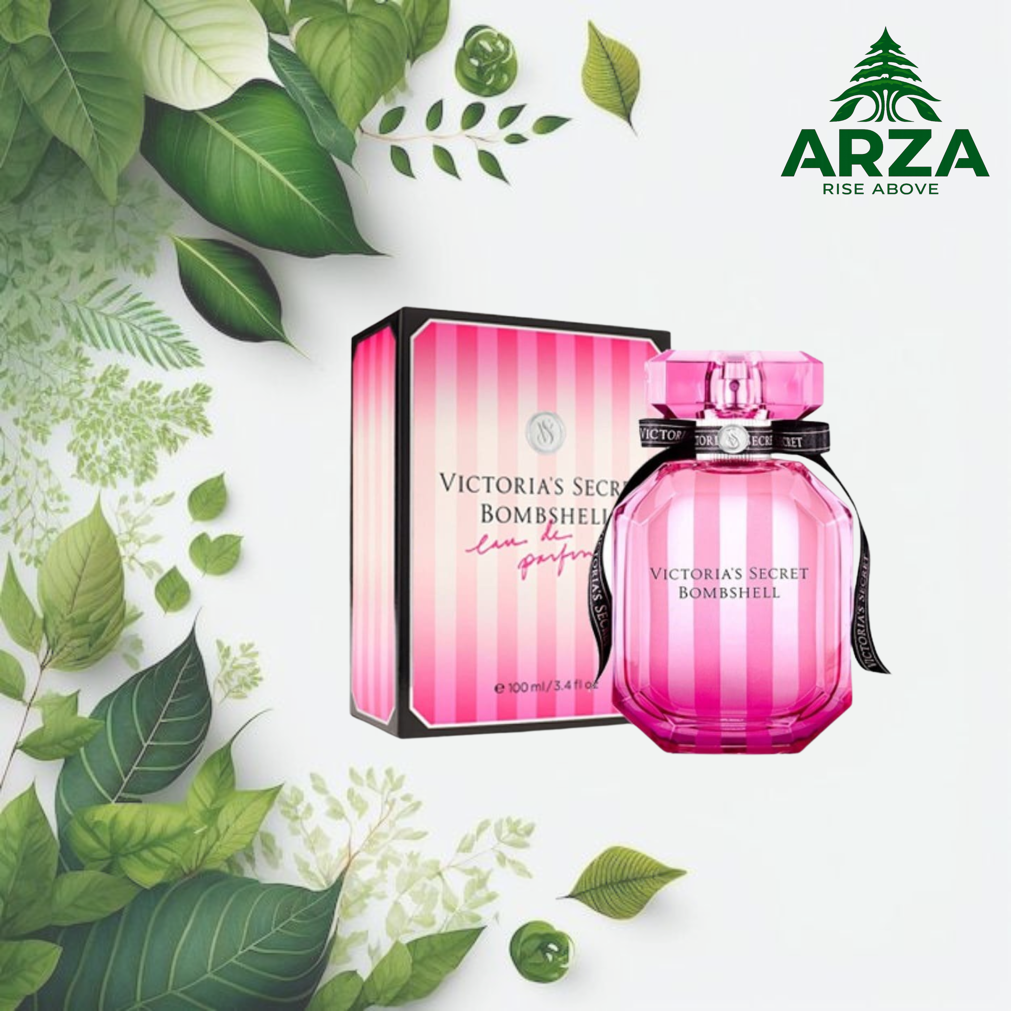 Victoria Secret Bombshell 100ML