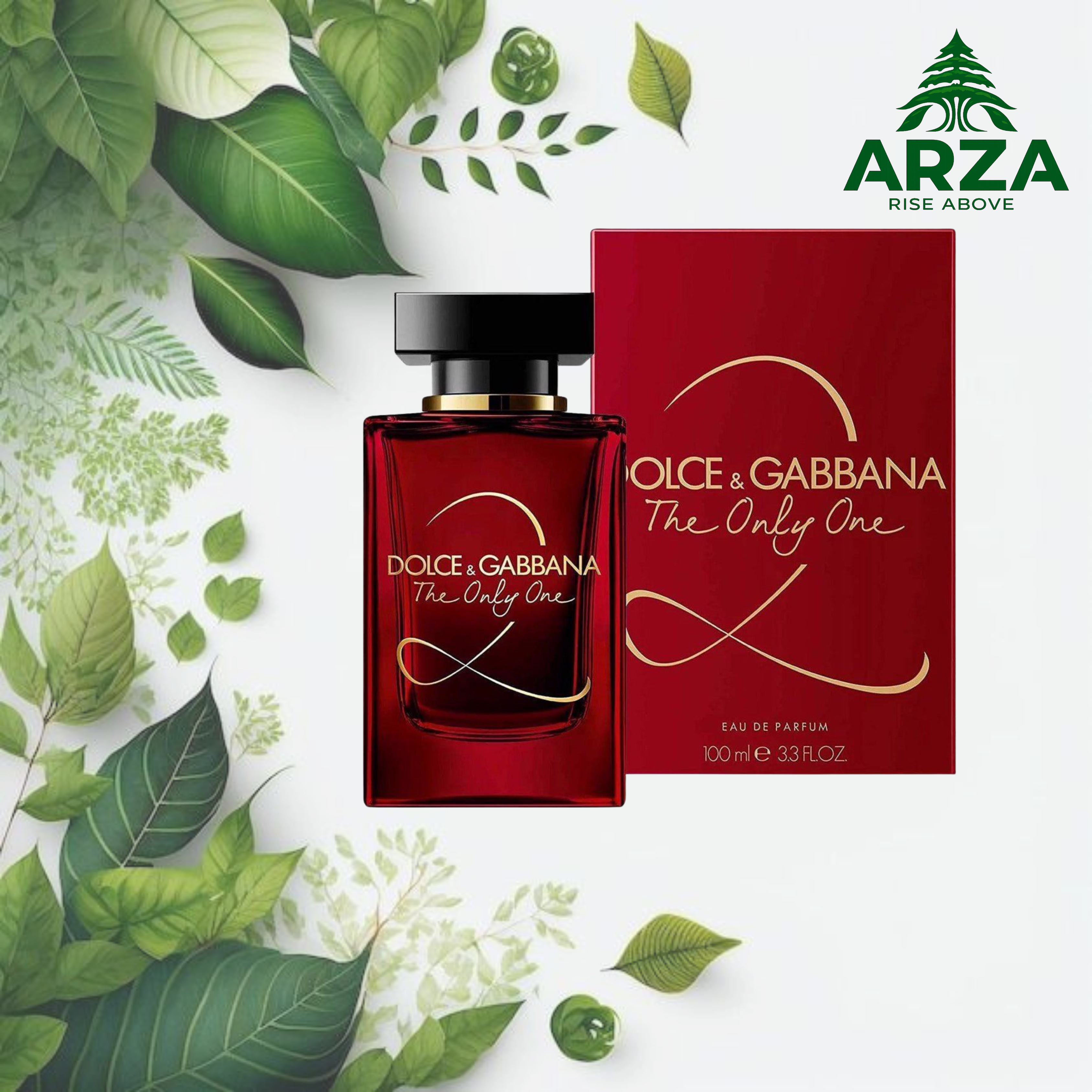 Dolce&Gabbana The Only One 2 EDP 100ML