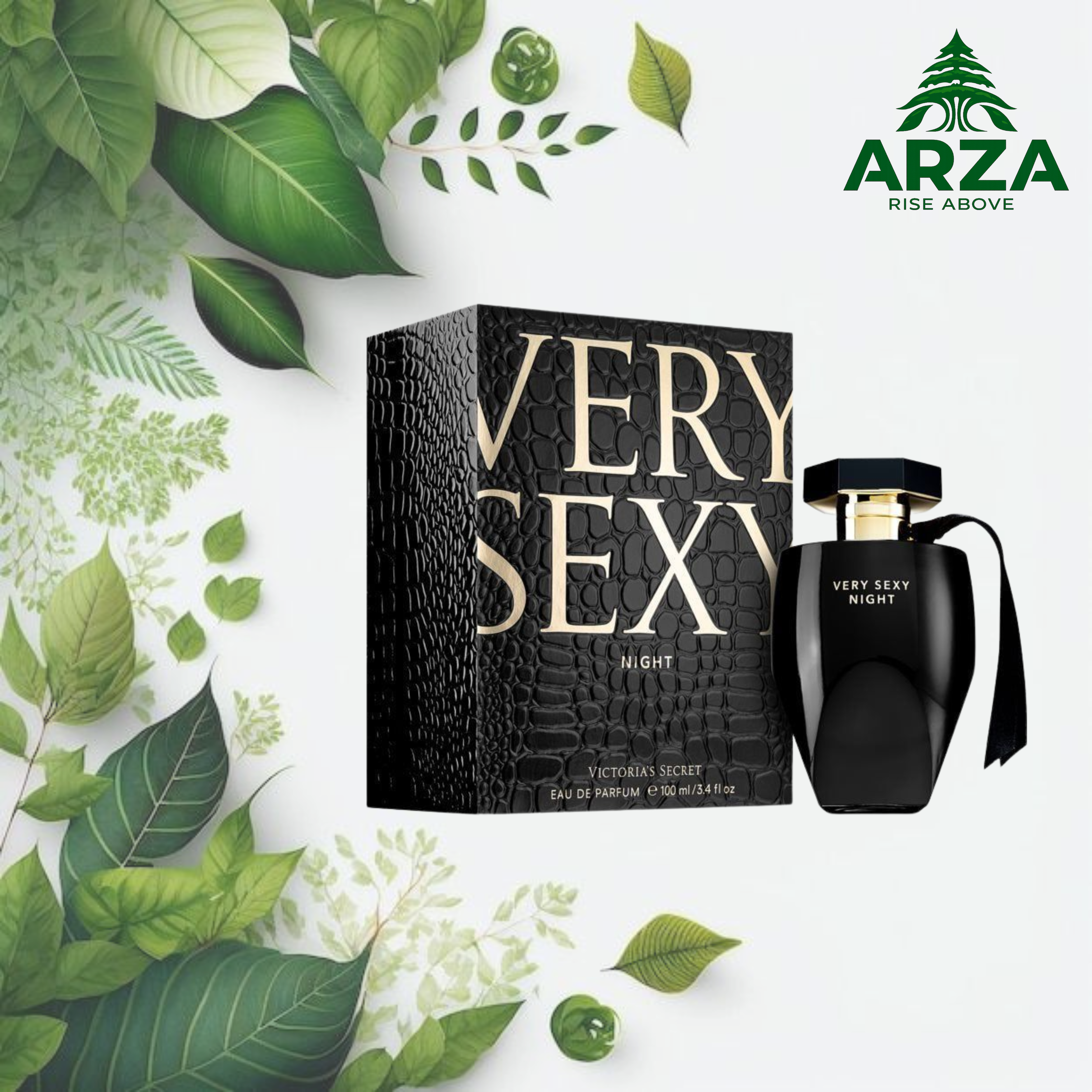 Victoria's Secret Very Sexy Night EDP 100ML