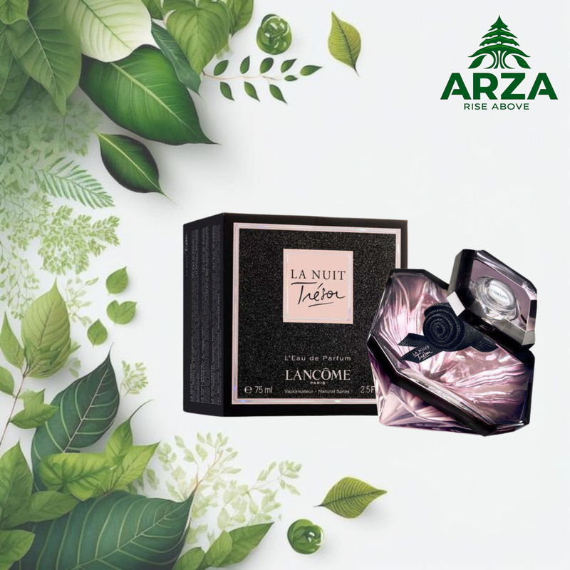 Lancôme Tresor La Nuit EDP 75ML
