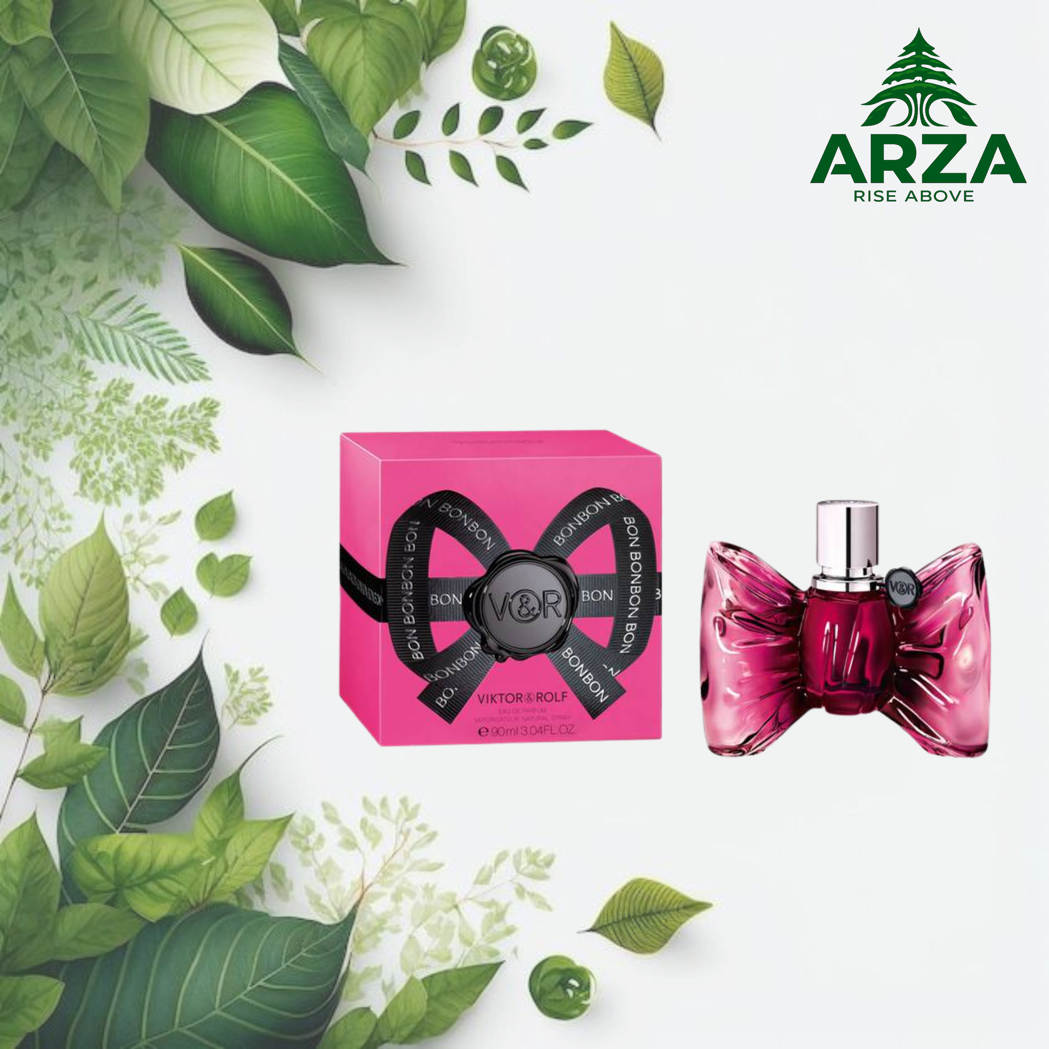 VIKTOR & ROLF BONBON EDP 90ML